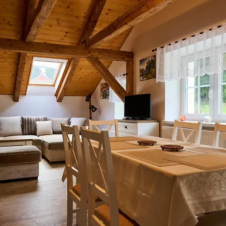 720-1 By Interhome Apartment