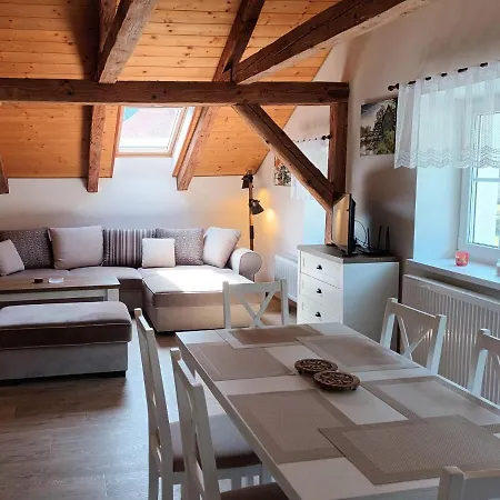 Apartment 720-1 By Interhome