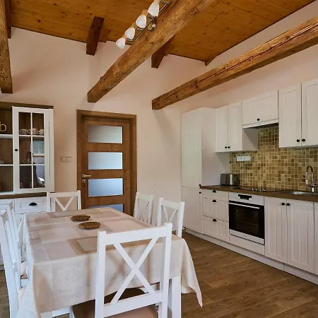 720-1 By Interhome Apartment *