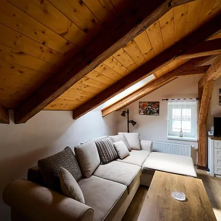 Apartment 720-1 By Interhome *